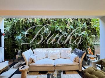 Casa · 230m² · 2 Quartos · 1 Vaga · CASA DE VILA - ITAIM - 250M²