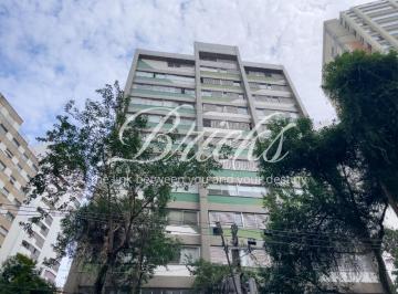 Apartamento · 170m² · 3 Quartos · 2 Vagas · APARTAMENTO HIGIENÓPOLIS, 170 METROS