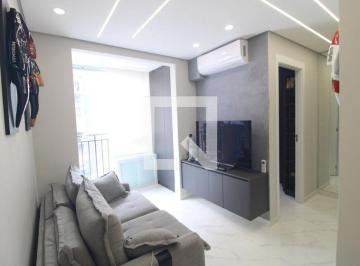 Apartamento · 48m² · 2 Quartos · 1 Vaga · Apartamento à Venda - Veleiros, 2 Quartos,  48 m² - São Paulo