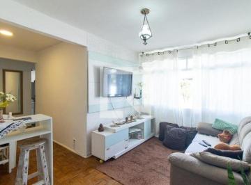 Apartamento · 57m² · 2 Quartos · 1 Vaga · Apartamento à Venda - Cidade Industrial, 2 Quartos,  57 m² - Curitiba