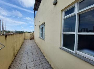 Apartamento · 100m² · 3 Quartos · 1 Vaga · Apartamento Cobertura na Chapada