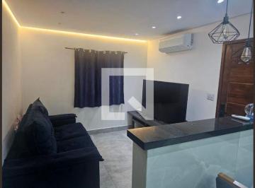 Apartamento · 58m² · 2 Quartos · 1 Vaga · Apartamento à Venda - Ipiranga, 2 Quartos, 58 m² - São Paulo