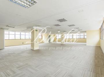 Comercial · 266m² · 4 Vagas · LAJE COMERCIAL COM 266M² E 4 VAGAS - VILA OLIMPIA
