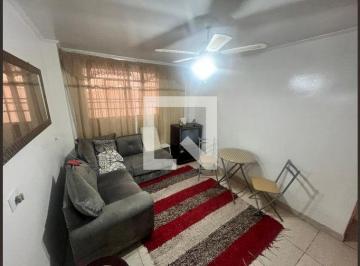 Apartamento · 55m² · 2 Quartos · 1 Vaga · Apartamento à Venda - Água Fria, 2 Quartos,  55 m² - São Paulo