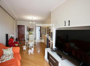 Apartamento · 127m² · 3 Quartos · 2 Vagas · Apartamento à Venda - Freguesia , 3 Quartos, 127 m² - Rio de Janeiro