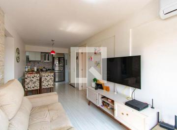 Apartamento · 53m² · 3 Quartos · 1 Vaga · Apartamento à Venda - Igará, 3 Quartos, 53 m² - Canoas