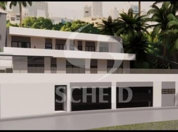 Terreno · 580m² · TERRENO EM ALTO DE PINHEIROS