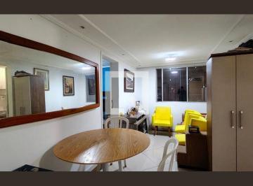 Apartamento · 80m² · 2 Quartos · 1 Vaga · Apartamento à Venda - Freguesia do Ó, 2 Quartos, 80 m² - São Paulo