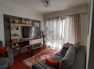 Apartamento · 96m² · 3 Quartos · 2 Vagas · Apartamento - Monte Castelo - Edifício Verona - 3 Dormitórios - 96m².