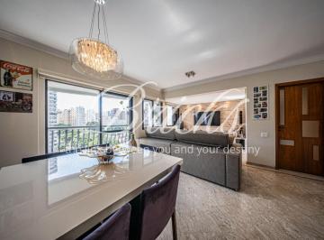 Apartamento · 97m² · 2 Quartos · 2 Vagas · APARTAMENTO VENDA MOEMA - QUADRA DOS PRÍNCIPES