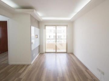 Apartamento · 62m² · 2 Quartos · 1 Vaga · Apartamento à Venda - Vila Isa, 2 Quartos,  62 m² - São Paulo