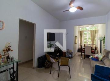 Apartamento · 99m² · 2 Quartos · Apartamento à Venda - Icaraí, 2 Quartos,  99 m² - Niterói
