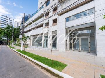 Comercial · 200m² · LOJA NOVA A VENDA - MOEMA