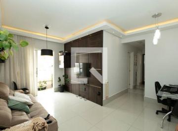 Apartamento · 72m² · 3 Quartos · 1 Vaga · Apartamento à Venda - Santa Genebra, 3 Quartos,  72 m² - Campinas