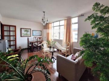 Apartamento · 113m² · 3 Quartos · 1 Vaga · Apartamento à Venda - Icaraí, 3 Quartos, 113 m² - Niterói