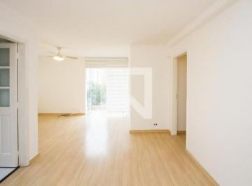 Apartamento · 82m² · 2 Quartos · 1 Vaga · Apartamento à Venda - Campo Belo, 2 Quartos,  82 m² - São Paulo
