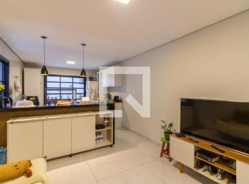 Casa · 170m² · 3 Quartos · 3 Vagas · Casa à Venda - Parque Continental II, 3 Quartos,  170 m² - Guarulhos