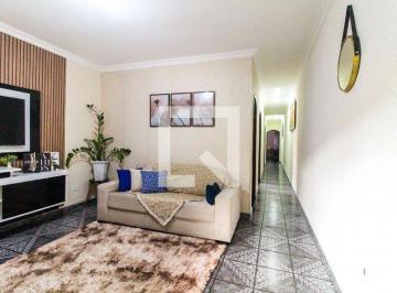Casa · 220m² · 5 Quartos · 2 Vagas · Casa à Venda - Vila Carmosina, 5 Quartos,  220 m² - São Paulo