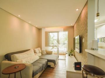 Apartamento · 66m² · 2 Quartos · 2 Vagas · Apartamento à Venda - Planalto Paulista, 2 Quartos, 66 m² - São Paulo