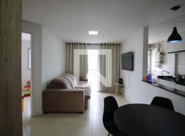 Apartamento · 120m² · 3 Quartos · 1 Vaga · Apartamento à Venda - Engenho Novo, 3 Quartos, 120 m² - Rio de Janeiro