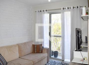Apartamento · 52m² · 2 Quartos · 1 Vaga · Apartamento à Venda - Tatuapé, 2 Quartos,  52 m² - São Paulo
