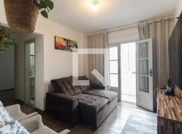 Apartamento · 73m² · 2 Quartos · Apartamento à Venda - Tatuapé, 2 Quartos,  73 m² - São Paulo