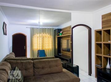 Casa · 268m² · 6 Quartos · 1 Vaga · Casa à Venda - Parque Erasmo Assunção, 6 Quartos,  268 m² - Santo André