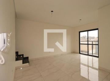Apartamento · 98m² · 2 Quartos · 1 Vaga · Apartamento à Venda - Jardim das Maravilhas, 2 Quartos, 98 m² - Santo André