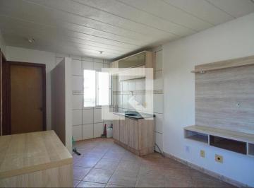 Apartamento · 39m² · 2 Quartos · 1 Vaga · Apartamento à Venda - Hamburgo Velho, 2 Quartos,  39 m² - Novo Hamburgo