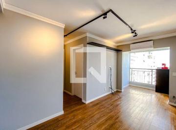 Apartamento · 55m² · 2 Quartos · 1 Vaga · Apartamento à Venda - Mooca, 2 Quartos, 55 m² - São Paulo