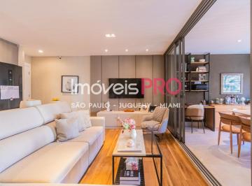 Apartamento · 74m² · 2 Quartos · 1 Vaga · Lindo apartamento no Condomínio Neo Brooklin, impecável e pronto para morar!