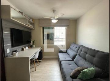 Apartamento · 62m² · 2 Quartos · 1 Vaga · Apartamento à Venda - Rondônia, 2 Quartos,  62 m² - Novo Hamburgo