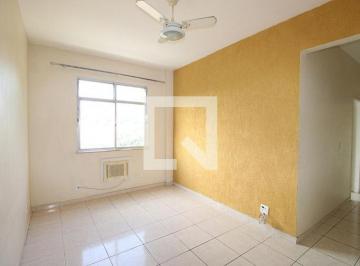Apartamento · 65m² · 2 Quartos · 1 Vaga · Apartamento à Venda - Méier, 2 Quartos, 65 m² - Rio de Janeiro