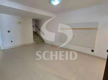 Casa · 178m² · 3 Quartos · 2 Vagas · Casa no Campo Belo com 3 quartos, sala, cozinha, copa, despensa, área serviço e 3 banheiros