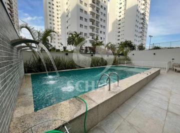 Apartamento · 34m² · 1 Quarto · Vendo apartamento com 02 quartos no condomínio Viva Benx Marajoara 1.
