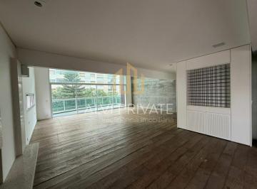 Apartamento · 250m² · 4 Quartos · 4 Vagas · Edifício Doppia Emozione - Perdizes - 250m² - Alto Padrão - 4 Vagas - Oportunidade.