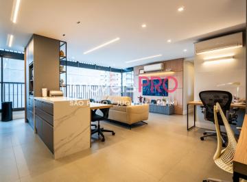 Apartamento · 86m² · 2 Quartos · 1 Vaga · Apartamento, Brooklin - São Paulo