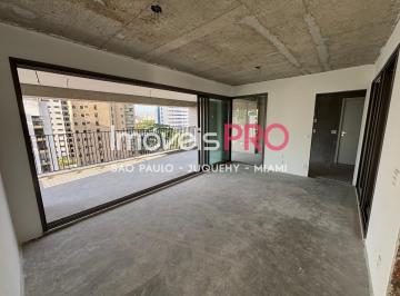 Apartamento · 150m² · 3 Quartos · 2 Vagas · Apartamento, Moema - São Paulo