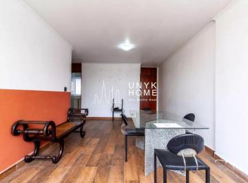 Apartamento · 94m² · 2 Quartos · 1 Vaga · Apartamento em andar alto, a poucos passos do metrô Vila Madalena