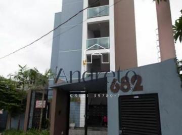 Apartamento · 43m² · 2 Quartos · 1 Vaga · Apartamento para locação com 02 Dormitórios na Vila esperança