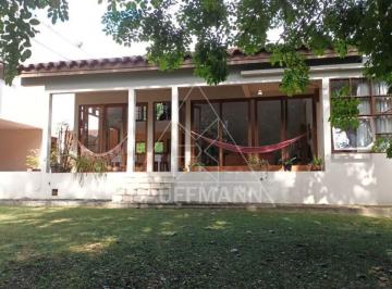 Casa · 450m² · 4 Quartos · 3 Vagas · Casa em condomínio na Riviera Paulista, 4 quartos ( suítes ), 450m2
