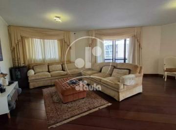 Apartamento · 220m² · 4 Quartos · 3 Vagas · Apartamento à venda, 4 quartos 3 suítes Santo Antônio em São Caetano do Sul/SP 