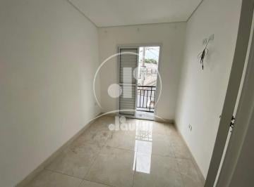 Apartamento · 43m² · 2 Quartos · 1 Vaga · Apartamento à venda, 2 quartos Vila Príncipe de Gales em Santo André/SP 