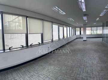 Comercial · 187m² · 2 Vagas · Conjunto comercial para locação, Jardim Paulistano , 187m2