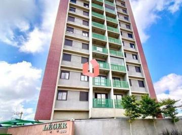 Apartamento · 60m² · 2 Quartos · 2 Vagas · Apartamento para aluguel, 2 quartos, 1 suíte, 2 vagas, Vila Guiomar - Santo André/SP