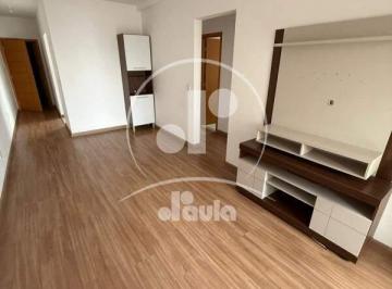 Apartamento · 63m² · 2 Quartos · 2 Vagas · Apartamento à venda, 2 quartos 1 suíte Campestre em Santo André/SP 
