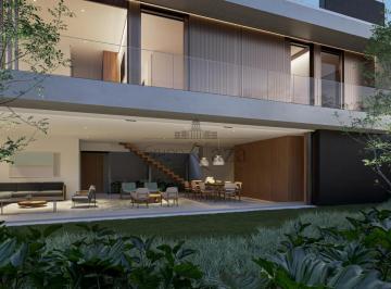 Casa · 688m² · 5 Quartos · 4 Vagas · Casa em Condomínio - Jardim Paulistano - 5 Suítes - 688,58m².