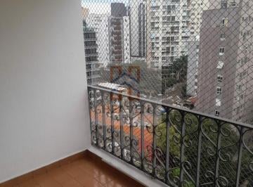 Apartamento · 104m² · 2 Quartos · 2 Vagas · REFORMADO, ANDAR ALTO DUAS VAGAS