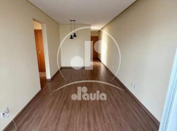 Apartamento · 63m² · 2 Quartos · 2 Vagas · Apartamento à venda, 2 quartos 1 suíte Campestre em Santo André/SP 