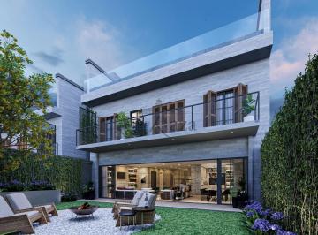 Casa · 667m² · 4 Quartos · 4 Vagas · Casa Jardim Teviot - Vila Nova Conceição - Arquitetura Felipe Diniz - 4 Suítes - 667m²